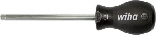 Wkrętak dynamometryczny TorqueV-S (rękojeść) 0,8-5Nm  Wiha