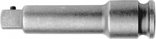 Przedluzka udarowa 3/8&quot; 75mm ASW