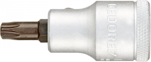 Nasadka wkrętakowa TORX 1/2&quot; T40x55mm GEDORE