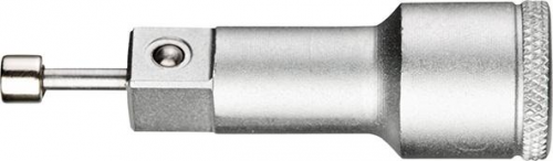 Przedłużka z magnesem 3/8&quot; 65mm GEDORE