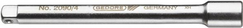 Przedłużka 1/4″ 97mm GEDORE