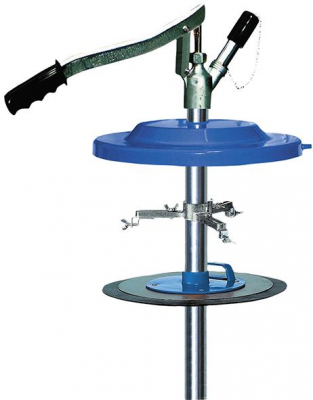 Urzadzenie do napelnianiasmarem do wiader 310-335mm 25kg PRESSOL