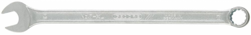 Klucz płasko-oczkowy bardzo długi 13mm GEDORE