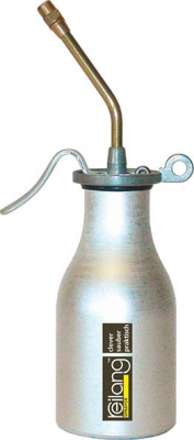 Olejarka rozpylajaca, z aluminium 50 barow, pojemnosc nomin. 300l, Reilang