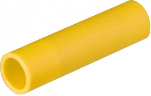 Szczypce do zagniatania izolowanych końcówek kablowych 0,75-6mm, 240mm, 97 22 240, KNIPEX