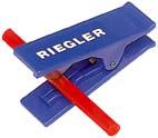 Obcinak do weza, maks. Ø14mm RIEGLER