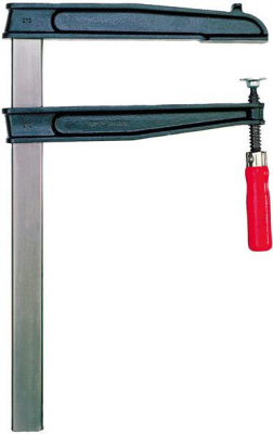 Scisk srubowy o duzym wysiegu 400x250mm BESSEY