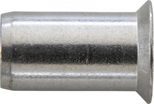 Nitonakretki aluminiowe, leb wpuszczany 90 M5x7x13,5mm GESIPA  (500 szt.)