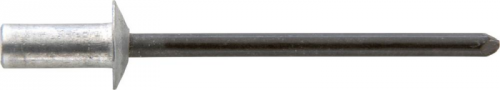 Nit 1-str.zam.CAP,al/stalleb plas.-okr. 4x9,5mm GESIPA  (500 szt.)