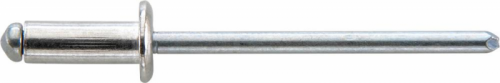 Nit 1-str.zam.CAP,al/stalleb plas.-okr. 4,8x8mm GESIPA  (500 szt.)
