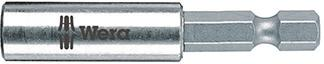 Uchwyt do bitow z magnesem 1/4&quot;, 6-kat 1/4&quot; 100mm Wera