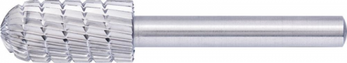 Frez trzpieniowy HSS, ,walcowy, C 0616 3 6mm 6x16mm Pferd