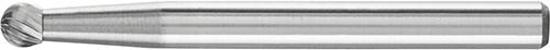 Maly frez trzpie.ze stop.tward.kulisty0302 5 3mm 3x2mm Pferd
