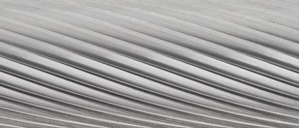 Frez trzp.ze stopow twar.stozek ostry 1020 5 6mm 10x20mm Pferd