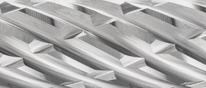 Frez trzpien.ze stopow twardych, cylindr, 1020 STEEL 6mm 10x20mm Pferd