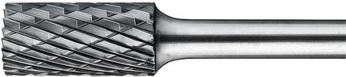 Frez trzpien.ze stopow twardych, cylindr, 1625 3PLUS 6mm 16x25mm Pferd