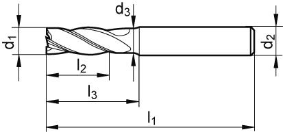 Standardowa wkladka do gwintow 1,5xD M10x1 V-COIL  (100 szt.)