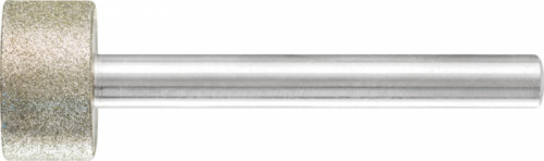 Sciernica trzpien.diamen.kszt.Cylindr. 8x8x6mm D126, Pferd