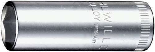 Nasadka 1/4&quot; 13mm, 6-kątna, długa STAHLWILLE