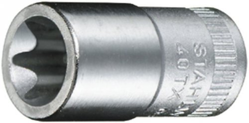 Nasadka 1/4&quot; TORX E4 (wewn.) STAHLWILLE