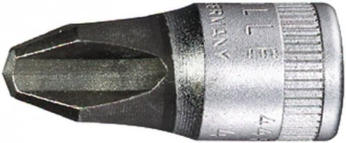 Nasadka 1/4&quot; wkrętakowa krzyżowa PH 2 STAHLWILLE