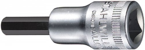 Nasadka INHEX 3/8&quot; 8mm STAHLWILLE