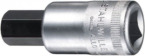 Nasadka INHEX 1/2&quot; 6mm STAHLWILLE