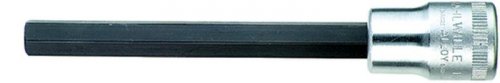 Nasadka INHEX 1/2&quot; 6mm extra długa, L=120mm STAHLWILLE