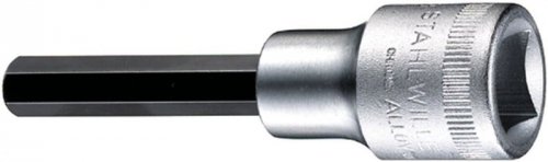 Nasadka INHEX 1/2&quot; 8mm, extra długa, L=140mm STAHLWILLE