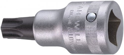 Nasadka wkrętakowa 3/4&quot; T80 TORX STAHLWILLE