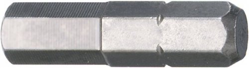 Końcówka wkrętakowa BIT 1/4&quot; 5mm,bardzo twarda STAHLWILLE