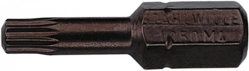 Końcówka wkrętakowa BIT 5/16&quot; M10 XZN STAHLWILLE