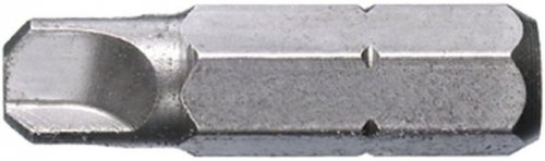 Końcówka wkrętakowa BIT 1/4&quot; 3 TRIWING STAHLWILLE