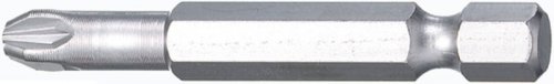 Końcówka wkrętakowa BIT 1/4&quot; PZ2 L=50mm do poł. maszynowych STAHLWILLE
