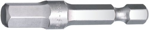 Końcówka wkrętakowa BIT 1/4&quot; 5mm, L=50mm do poł. maszynowych STAHLWILLE