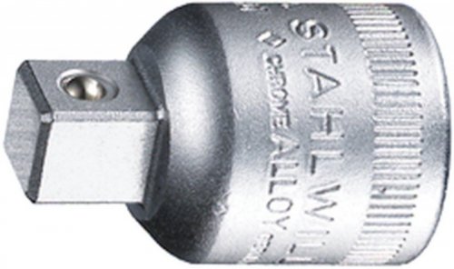 Redukcja z 1/2&quot; wew. na 3/8&quot; zewn. STAHLWILLE