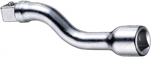 Przedłużka specjalna 1/2&quot;, 120 mm STAHLWILLE