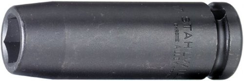 Nasadka 1/2&quot; IMPACT 22mm, 6-kątna, długa STAHLWILLE