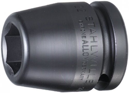 Nasadka 3/4&quot; IMPACT 29mm, 6-kątna, krótka STAHLWILLE