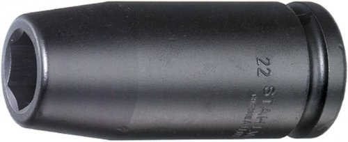 Nasadka 3/4&quot; IMPACT 41mm, 6-kątna, długa STAHLWILLE
