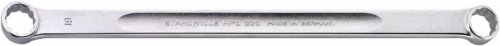 Klucz oczkowy 7/32x1/4&quot; długi, odgięty 15o STAHLWILLE