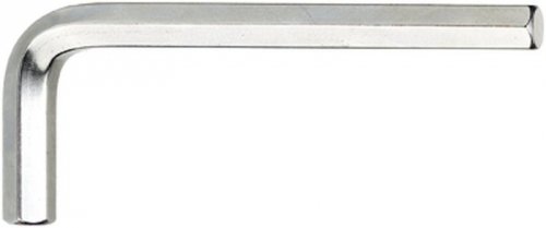 Klucz trzpieniowy 3,5mm łamany, krótki STAHLWILLE