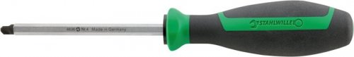 Wkrętak TORQ-SET rozm 2 DRALL+ STAHLWILLE