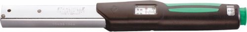 Klucz dynamometryczny 90-450 in.lb (7-37 ft.Ib) 9x12mm STAHLWILLE