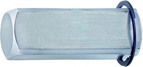 Łącznik 4-kątny 1/2&quot;-1/2&quot; do 734/20, L=36,9mm STAHLWILLE