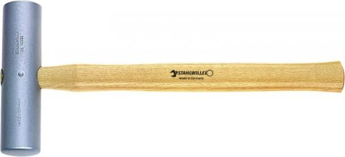 Młotek aluminiowy fi 40mm STAHLWILLE