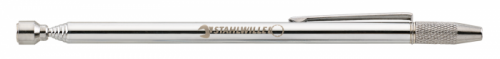 Chwytak teleskopowy z magnesem, do 500g  L=660mm STAHLWILLE