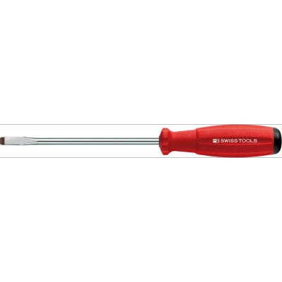Wkrętak 8100, do śrub z rowkiem 2,5x0, 4x 80mm SwissGrip PB Swiss Tools