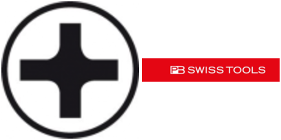 Wkrętak Stubby PH2x 35mm SwissGrip PB Swiss Tools