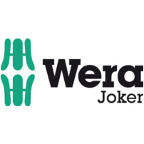 Klucz płasko-oczkowyJoker 13mm Wera